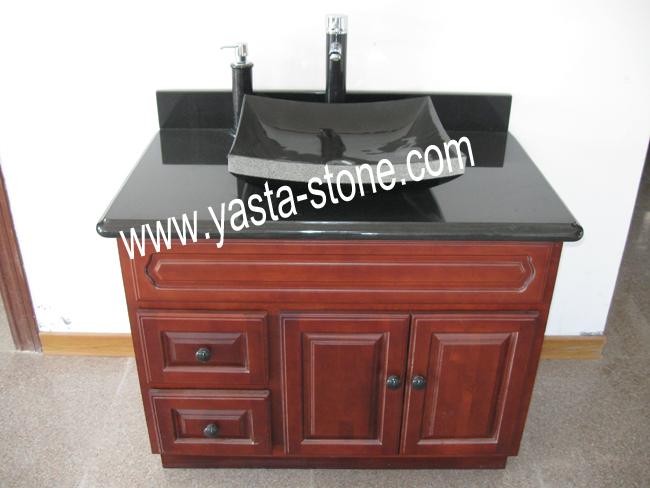 granite sink
